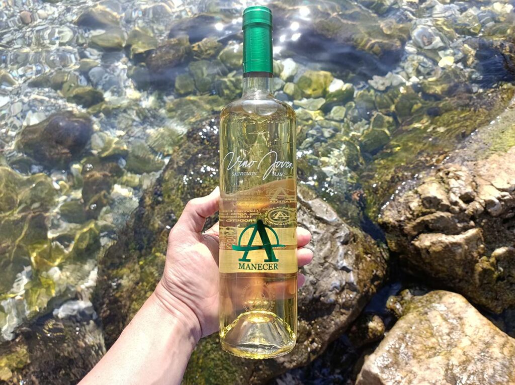 Ensalada de tomate con Vinagre Dulce al Pedro Ximénez Reserva 3