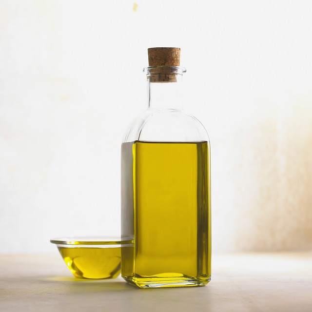 Olive oil, filtered or unfiltered?