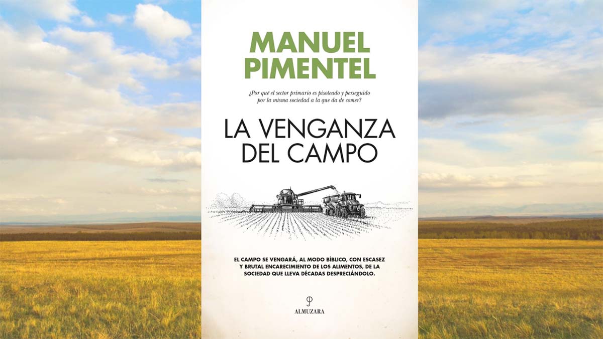 La venganza del campo 3