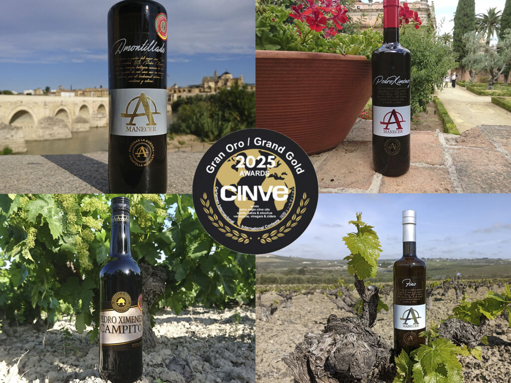 Coop. La Aurora estará en una Cata del Vino completamente renovada 2