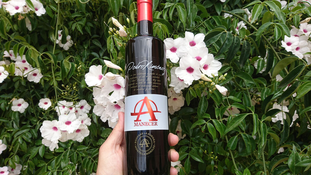 Amontillado Amanecer de Coop. La Aurora consigue el Gran Oro en España Selección 2