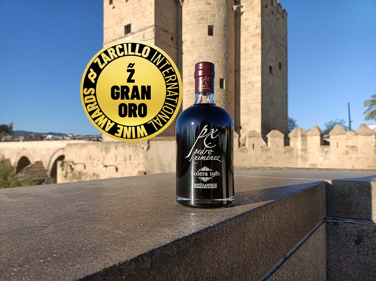 Coop. La Aurora vuelve a demostrar en los Premios Zarcillo que sabe hacer grandes vinos