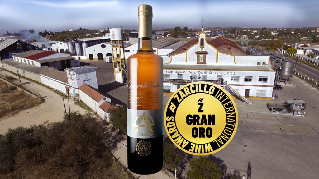 Ya tenemos los 3 Gran Oro y 4 Oros de los Premios Zarcillo 2025 4