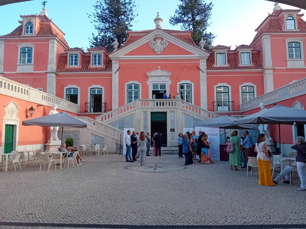 Los vinos de Bodegas la Aurora son el ejemplo de la versatilidad de la Pedro Ximénez en Nobre Gosto 2025 2