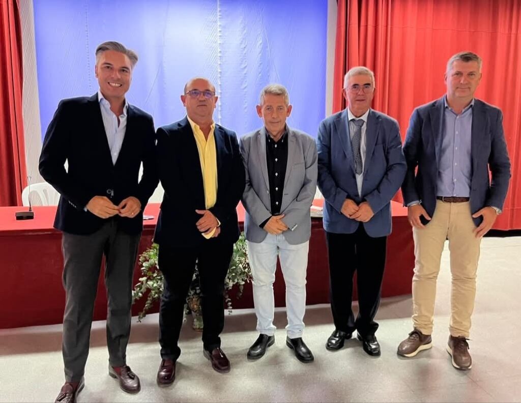 Asamblea Almaliva Group 2.025 3