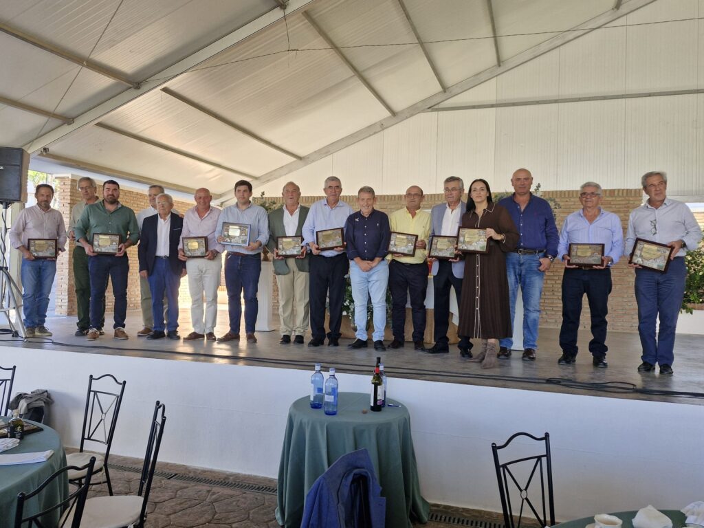 Asamblea Almaliva Group 2.025 5