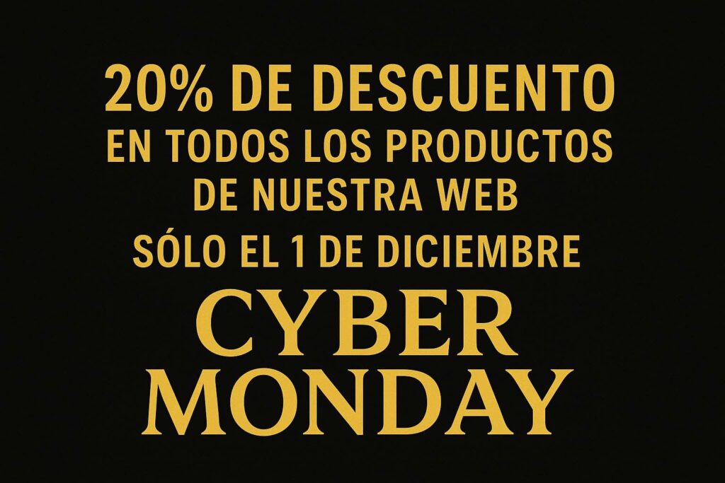 Cyber monday 2