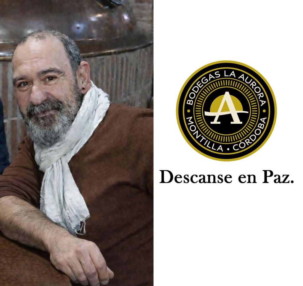 Descansa en paz Javi