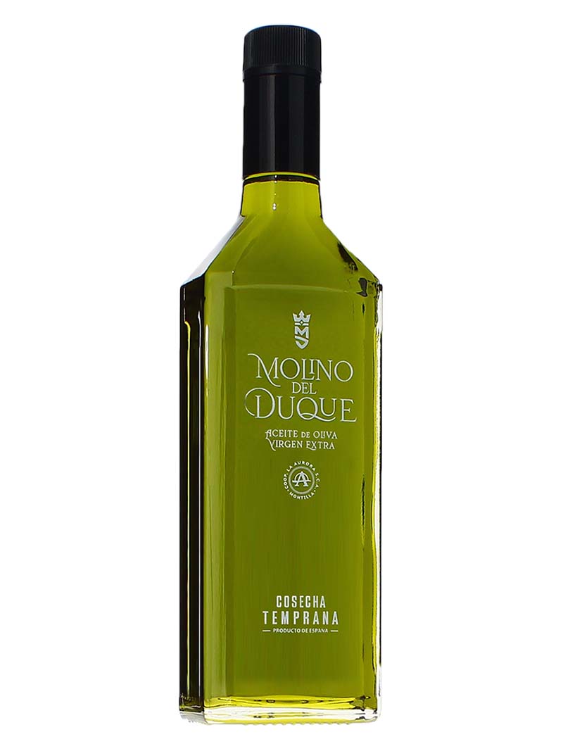 Aove Molino del Duque Cosecha Temprana